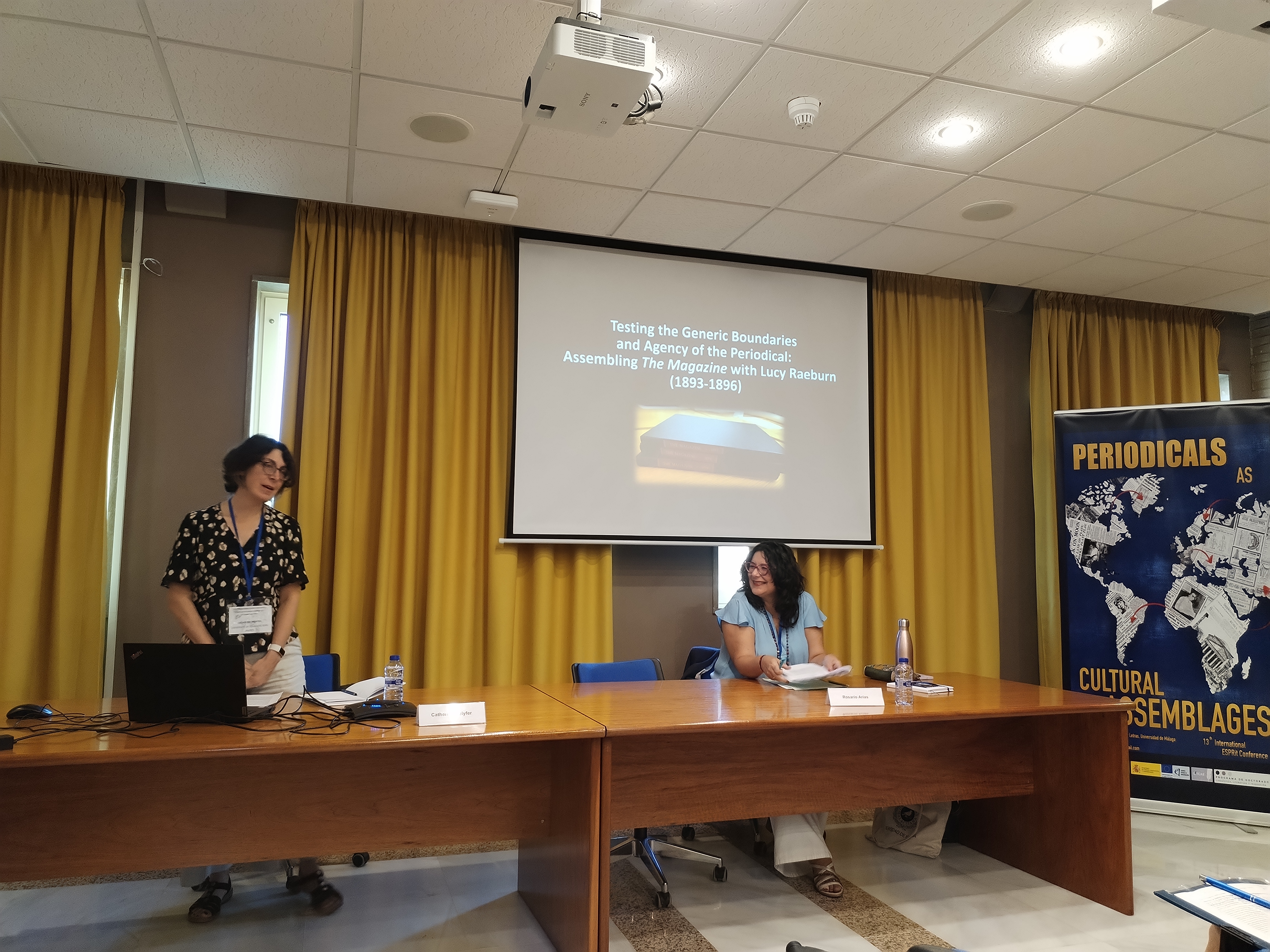 ESRPit 2025 Conference Keynote