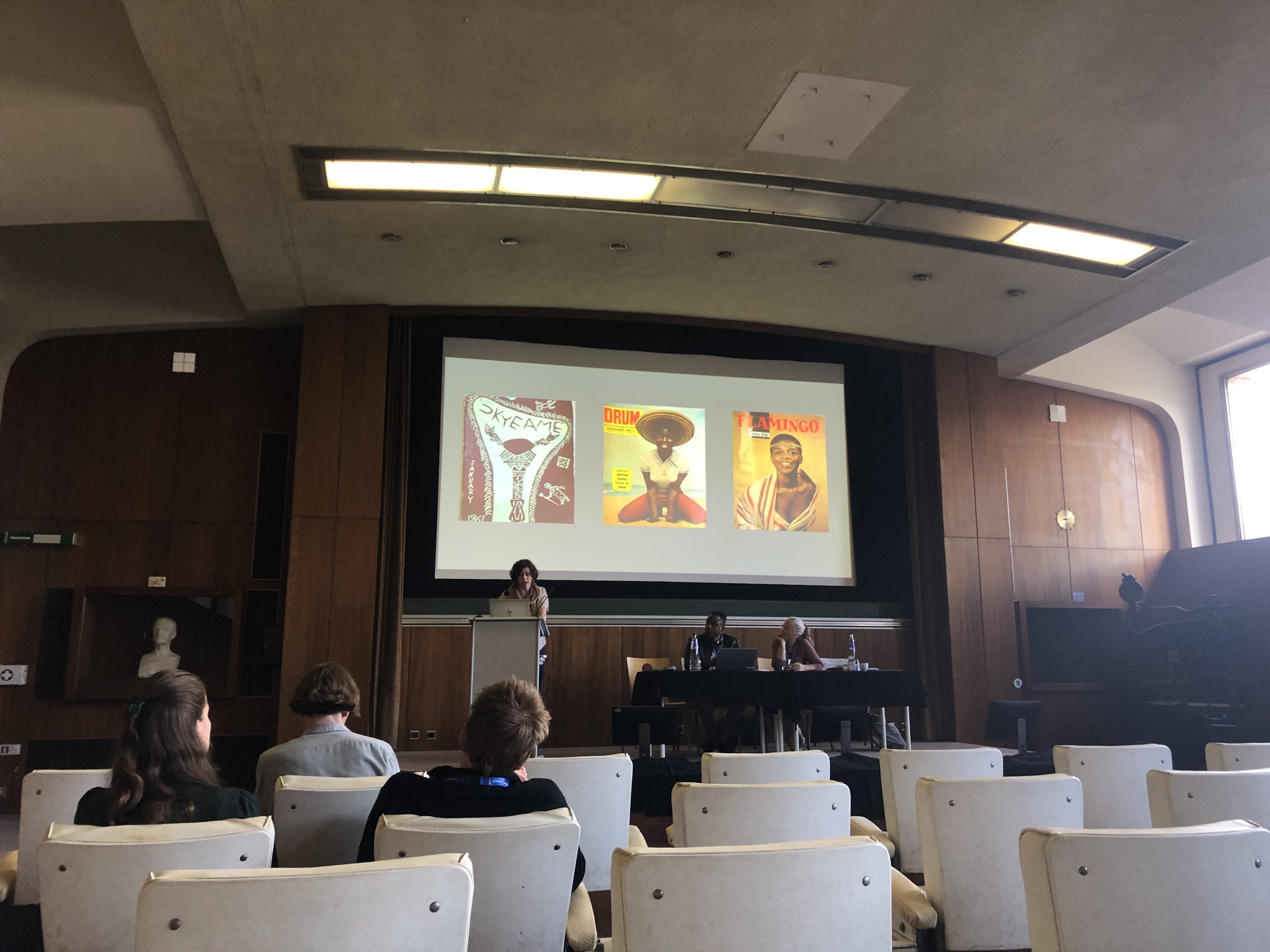 Paper Presented at the ESPRIt 2026 conference in Brussels