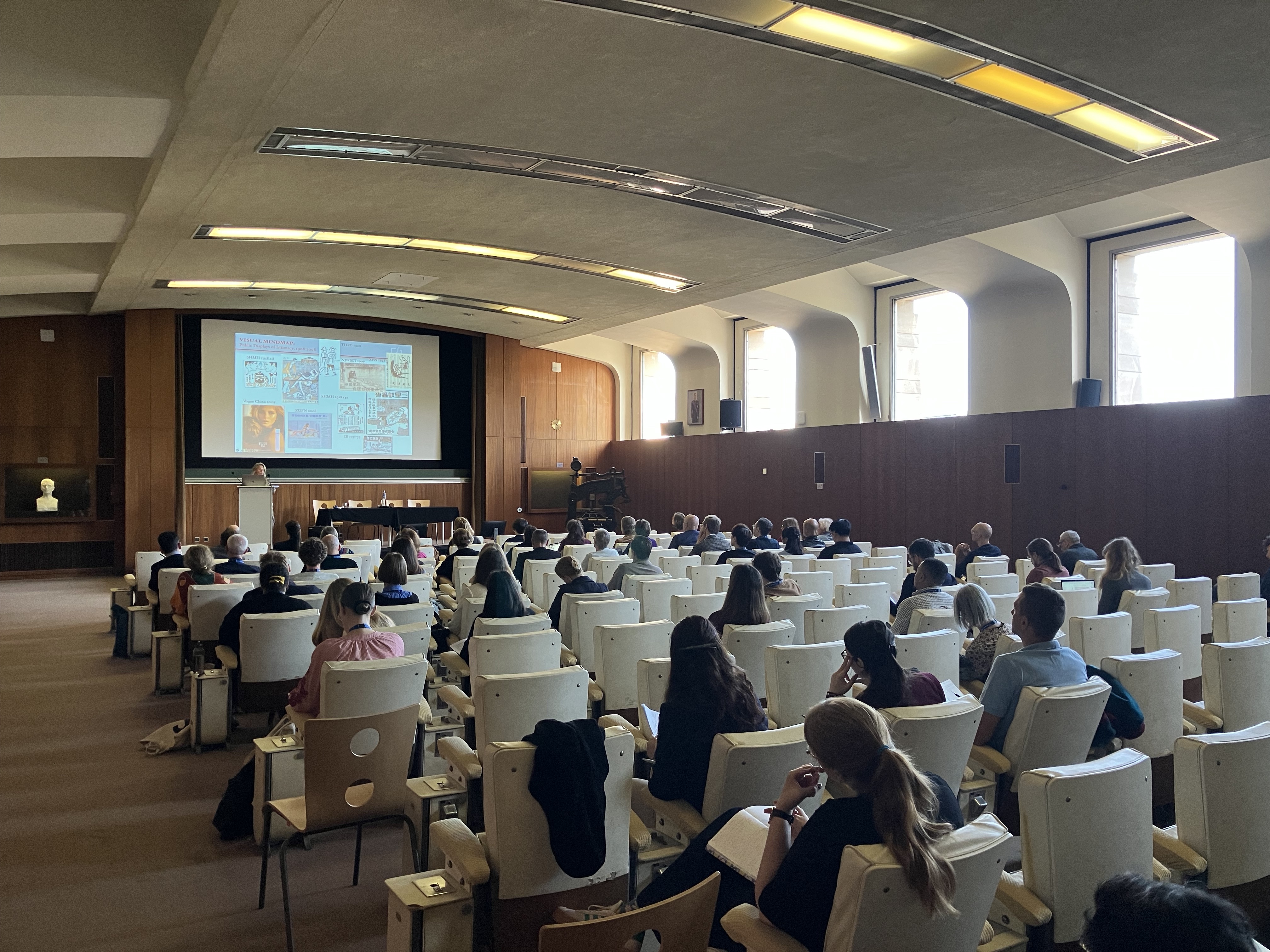 Paper presented at ESPRit 2026 Conference Brussels 1