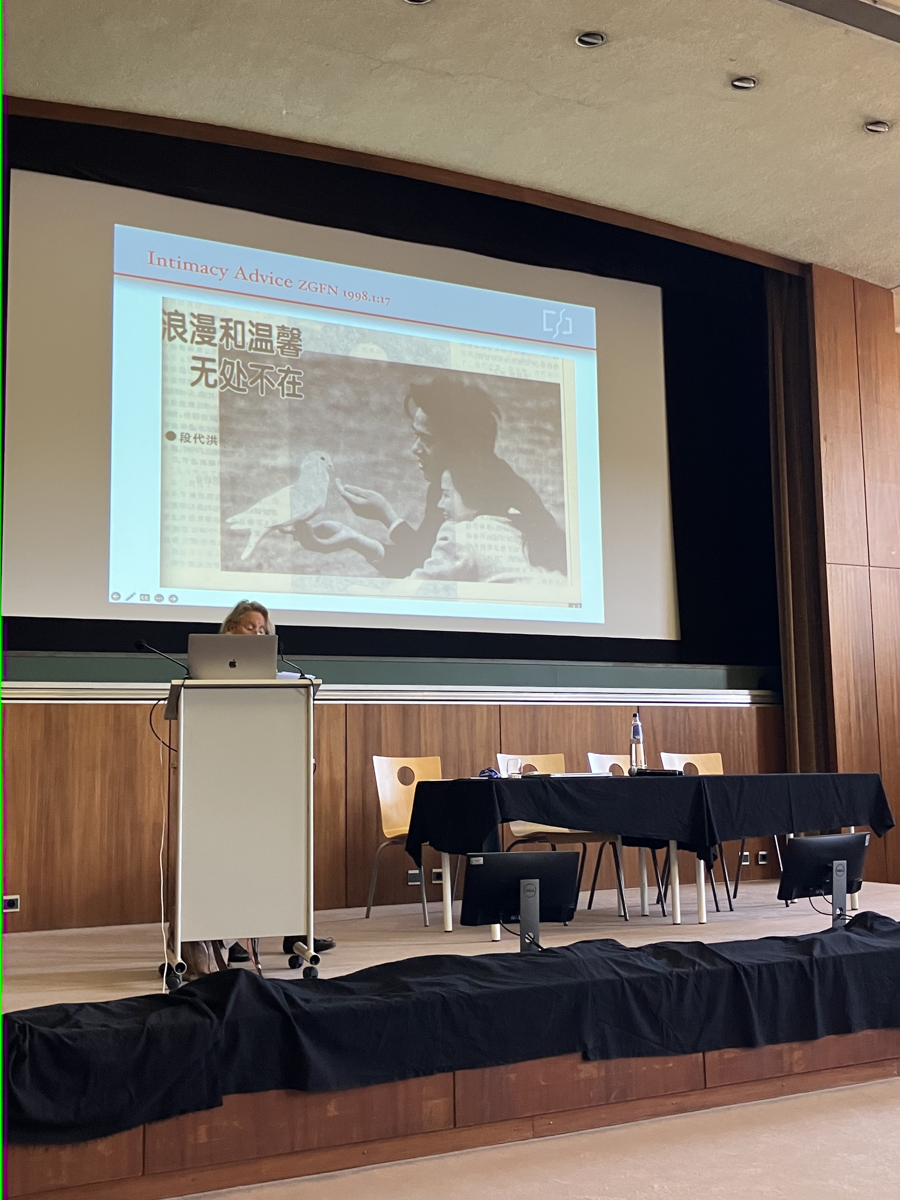 Paper presented at ESPRit 2026 Conference Brussels