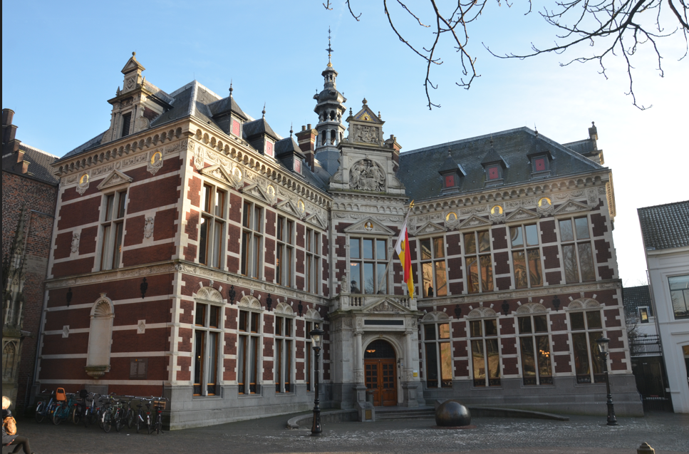 Utrecht University