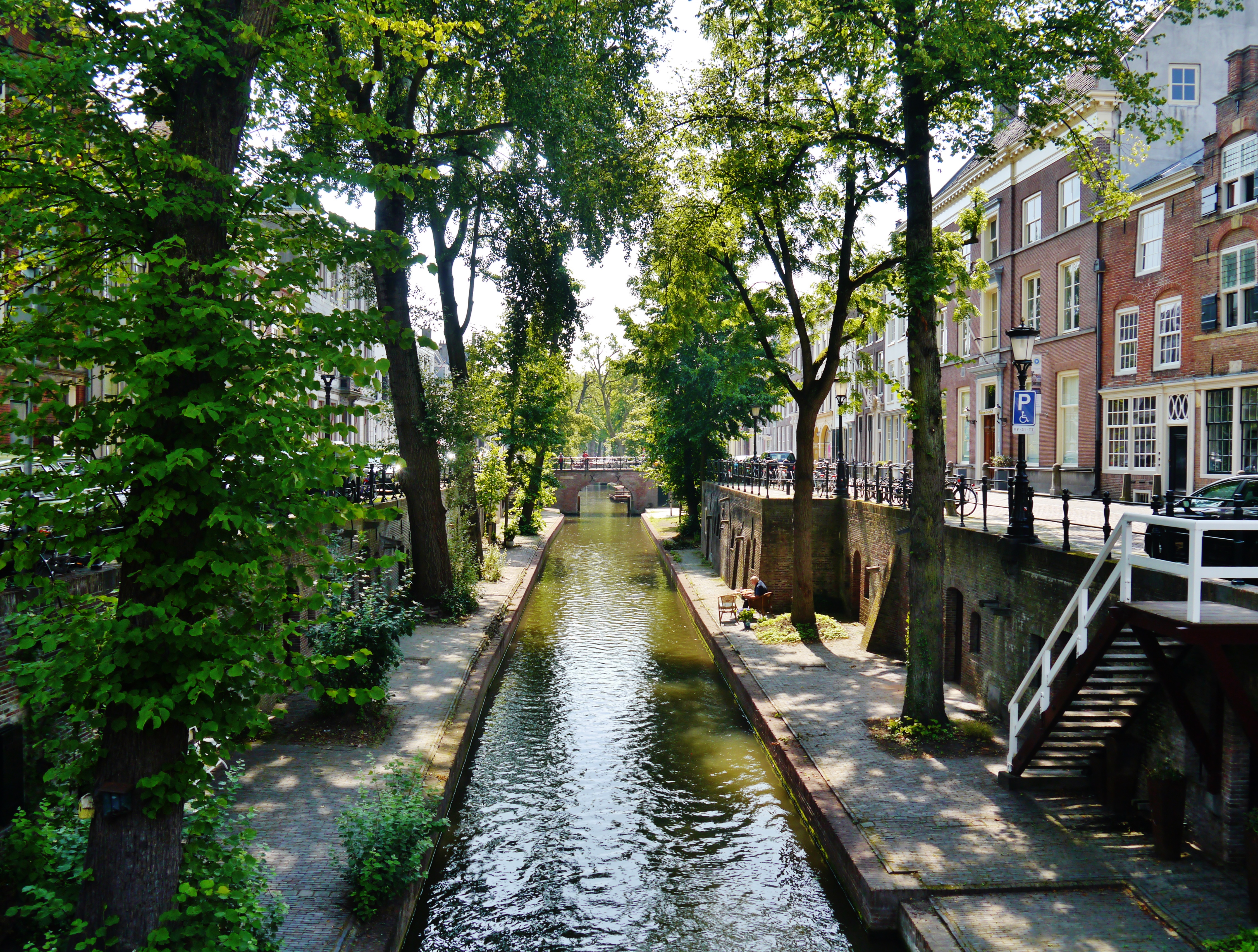 Utrecht_Altstadt
