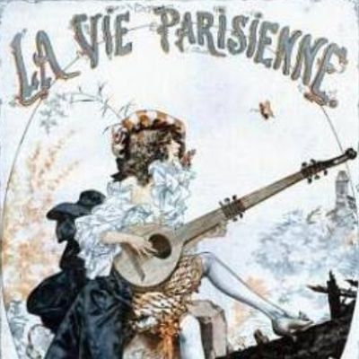 Beatrice Joyeux-Prunel